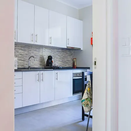 Sonia's דירה