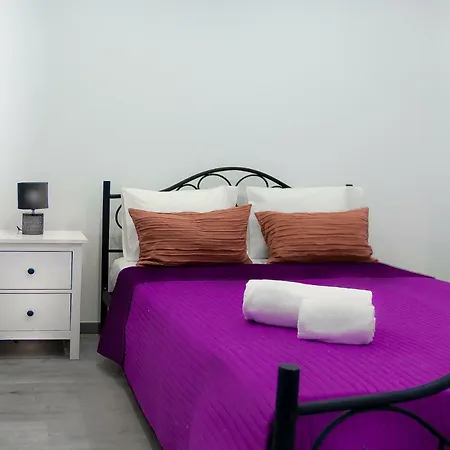 Apartamento Sónia's *