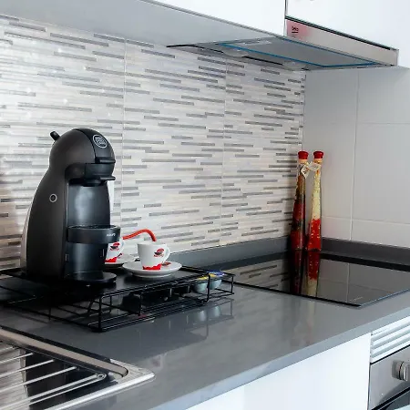 Sónia's Apartamento *