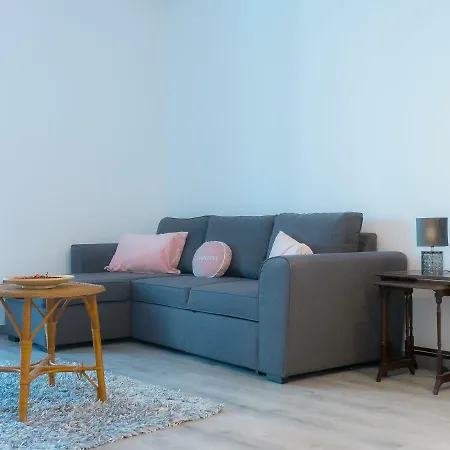 Sónia's Apartamento *