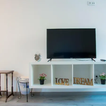 Sónia's Apartamento *