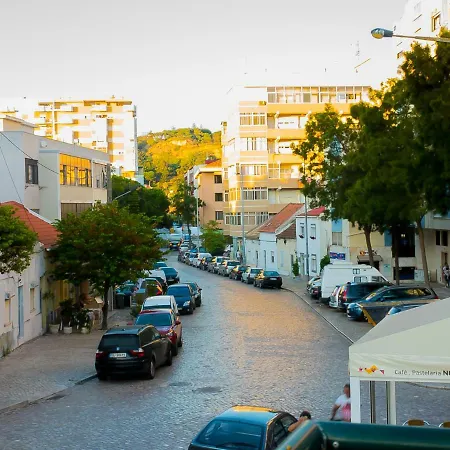 Sónia's * Costa da Caparica