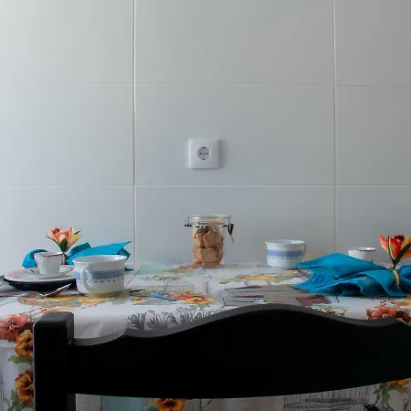 Sónia's Apartamento *