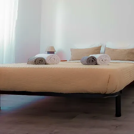 Sónia's Apartamento