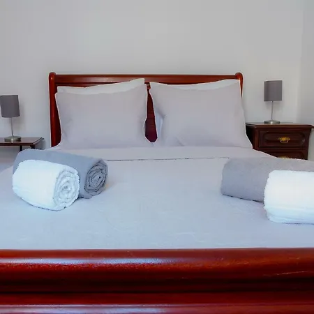 Sónia's Apartamento