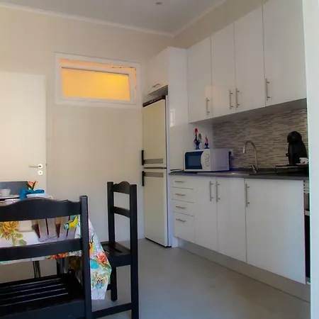 Sónia's Apartamento