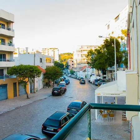 Apartamento Sónia's *