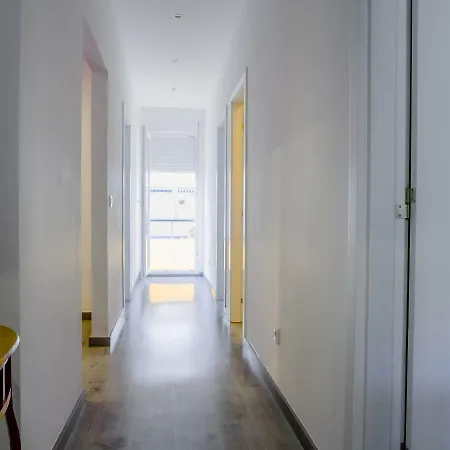 Apartamento Sónia's