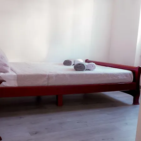 Apartamento Sónia's Costa da Caparica